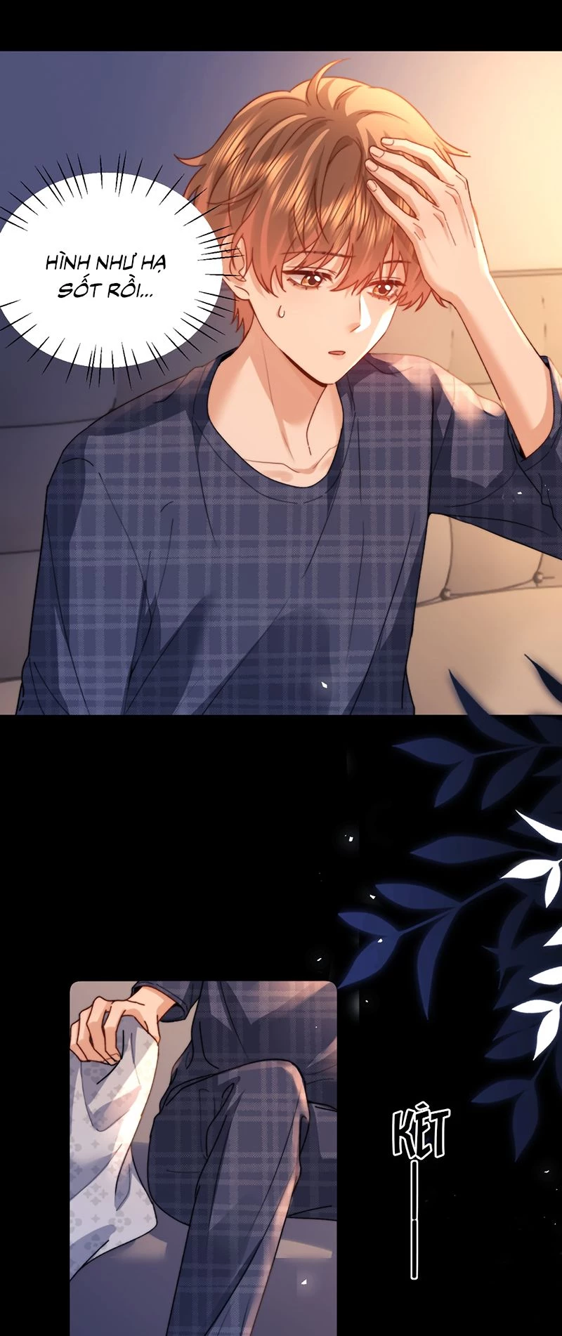 Chất Dị Ứng Đáng Yêu Chapter 117 - 32