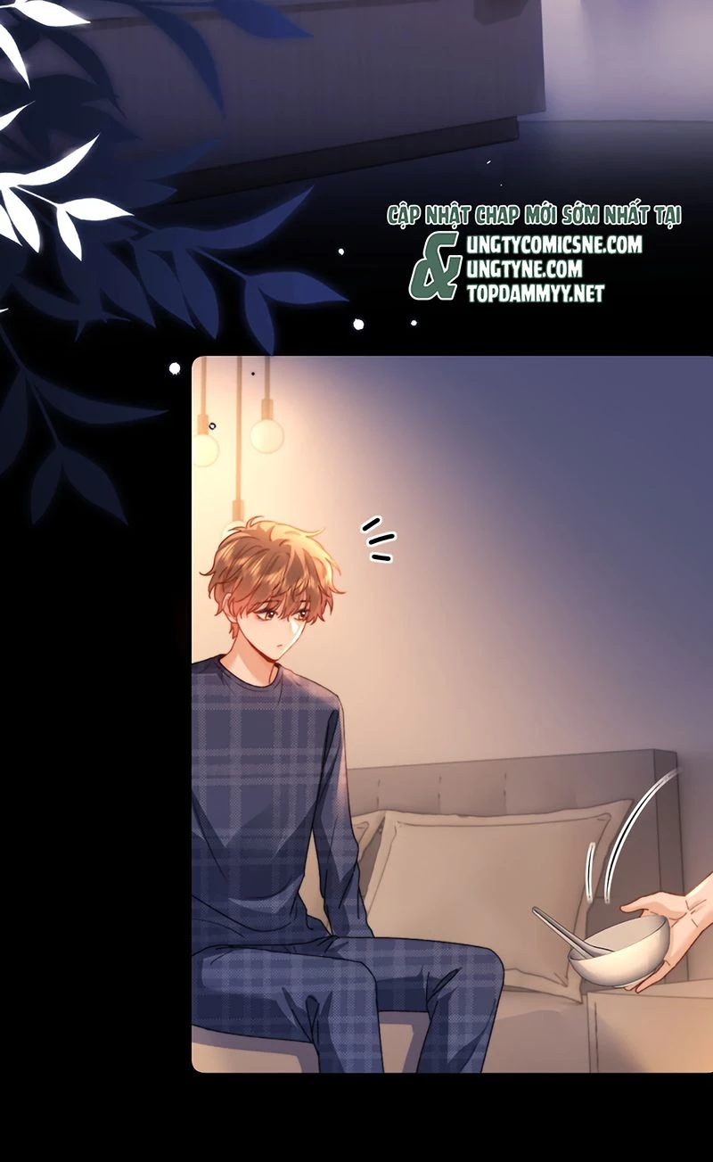 Chất Dị Ứng Đáng Yêu Chapter 117 - 34