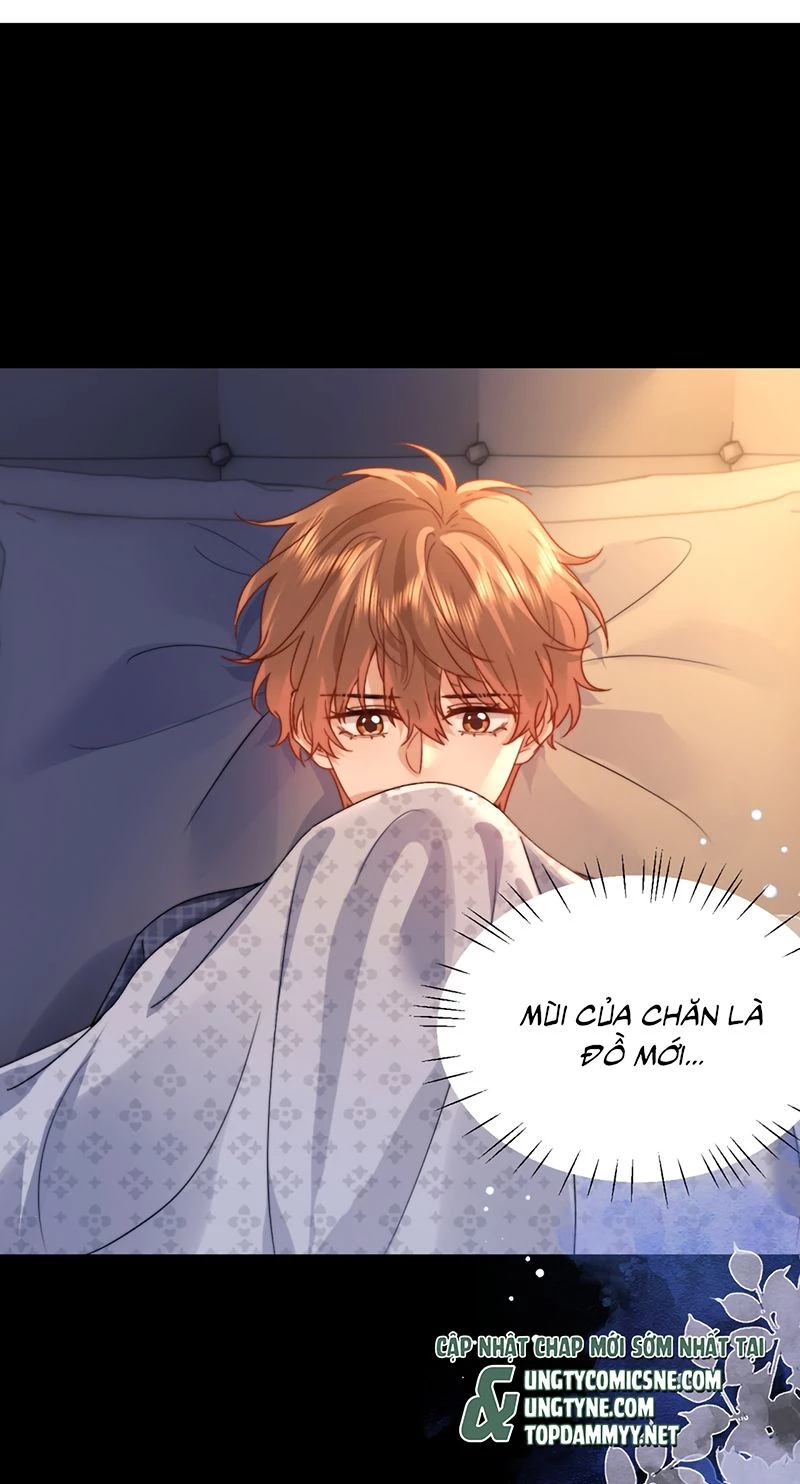 Chất Dị Ứng Đáng Yêu Chapter 118 - 3