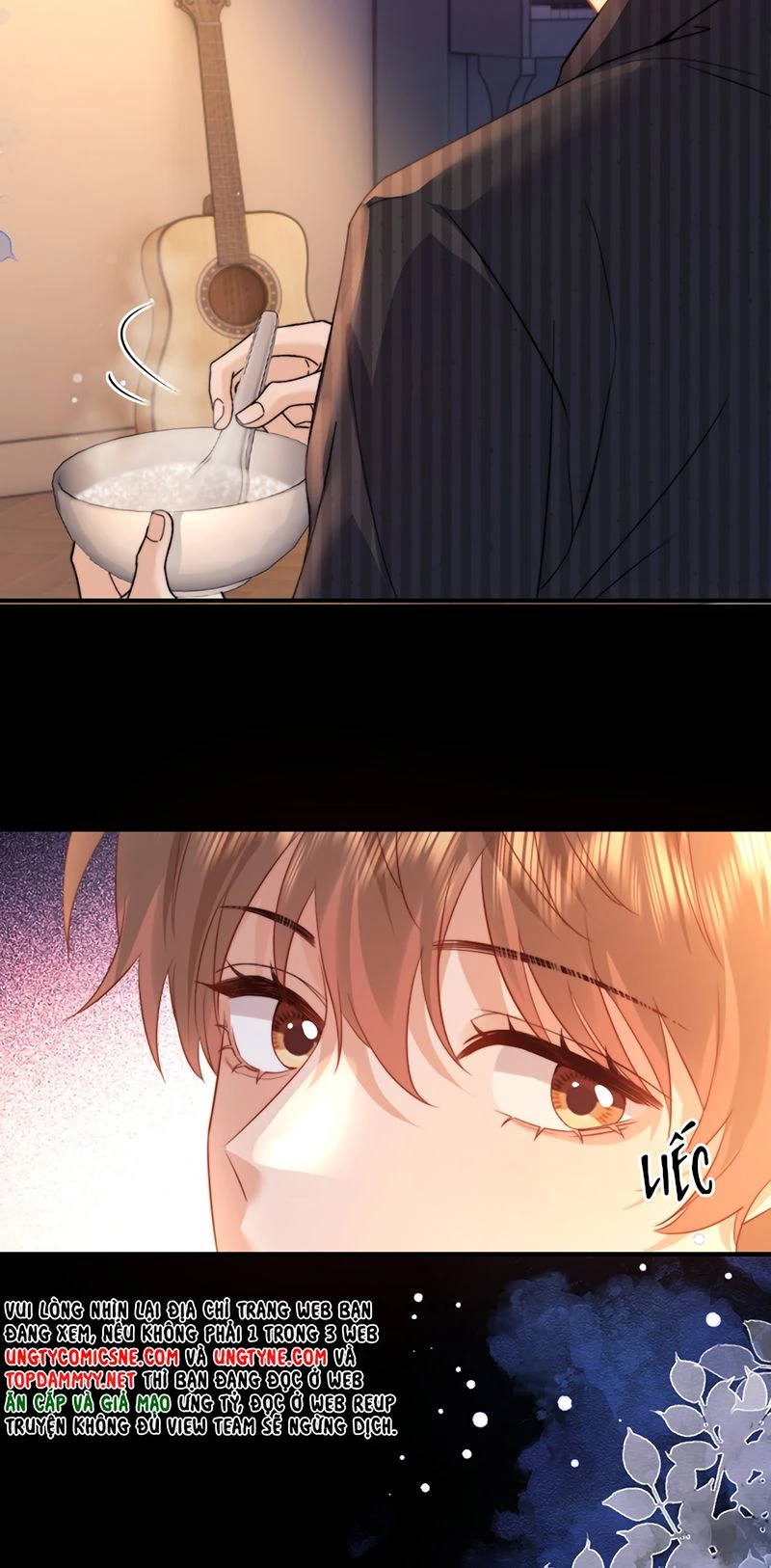 Chất Dị Ứng Đáng Yêu Chapter 118 - 5