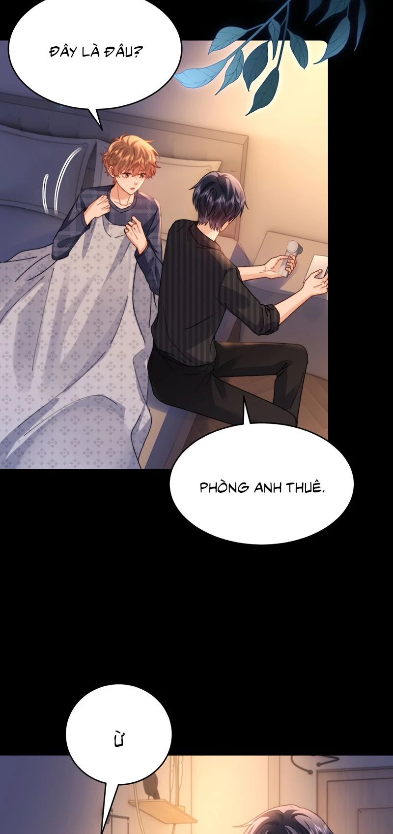 Chất Dị Ứng Đáng Yêu Chapter 118 - 10