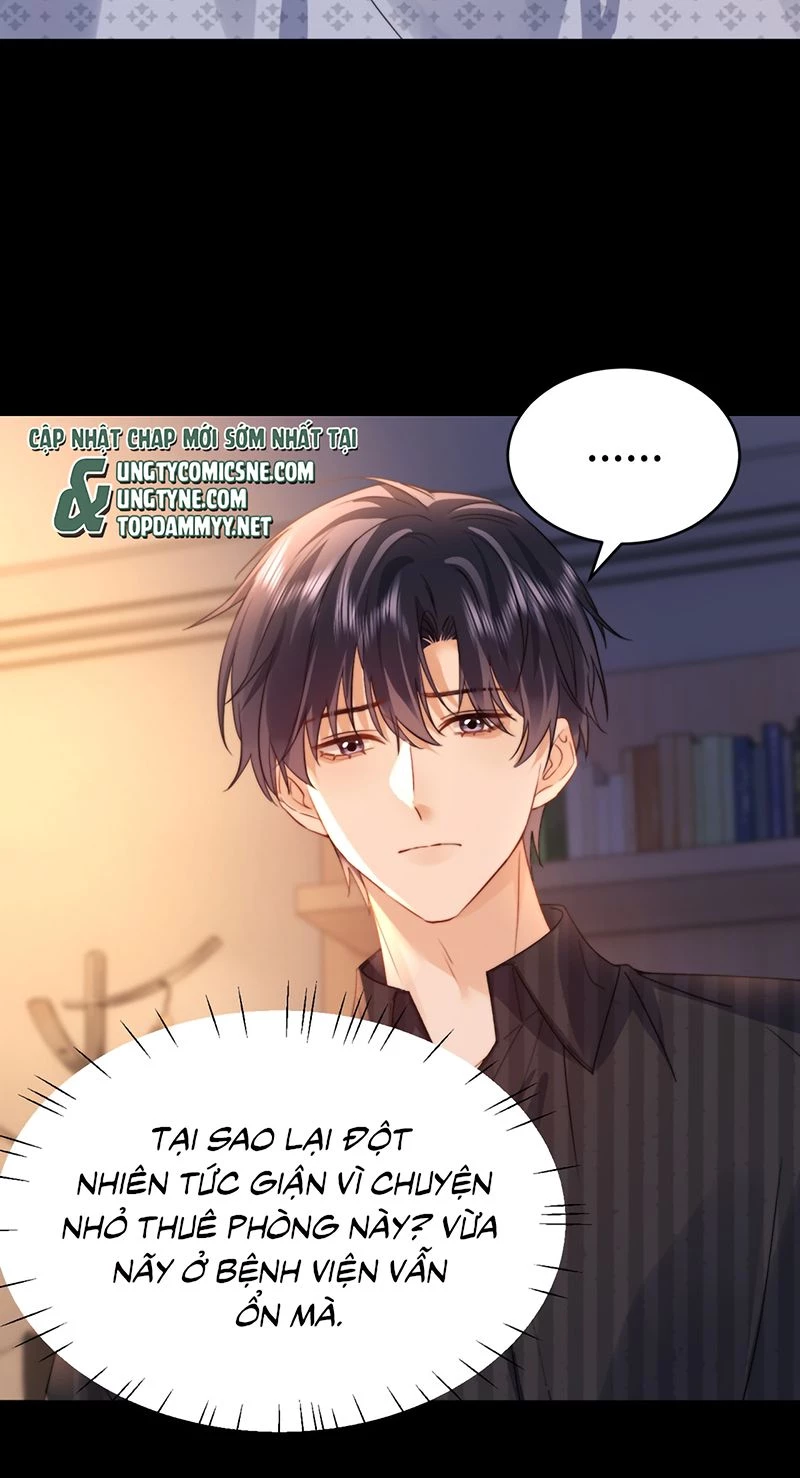 Chất Dị Ứng Đáng Yêu Chapter 118 - 20