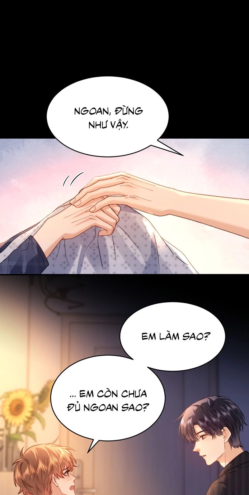 Chất Dị Ứng Đáng Yêu Chapter 118 - 21