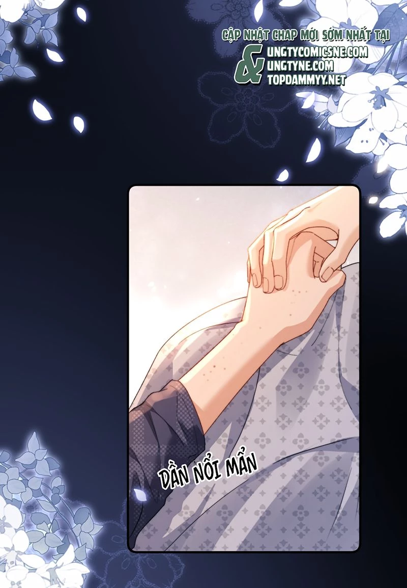 Chất Dị Ứng Đáng Yêu Chapter 118 - 25