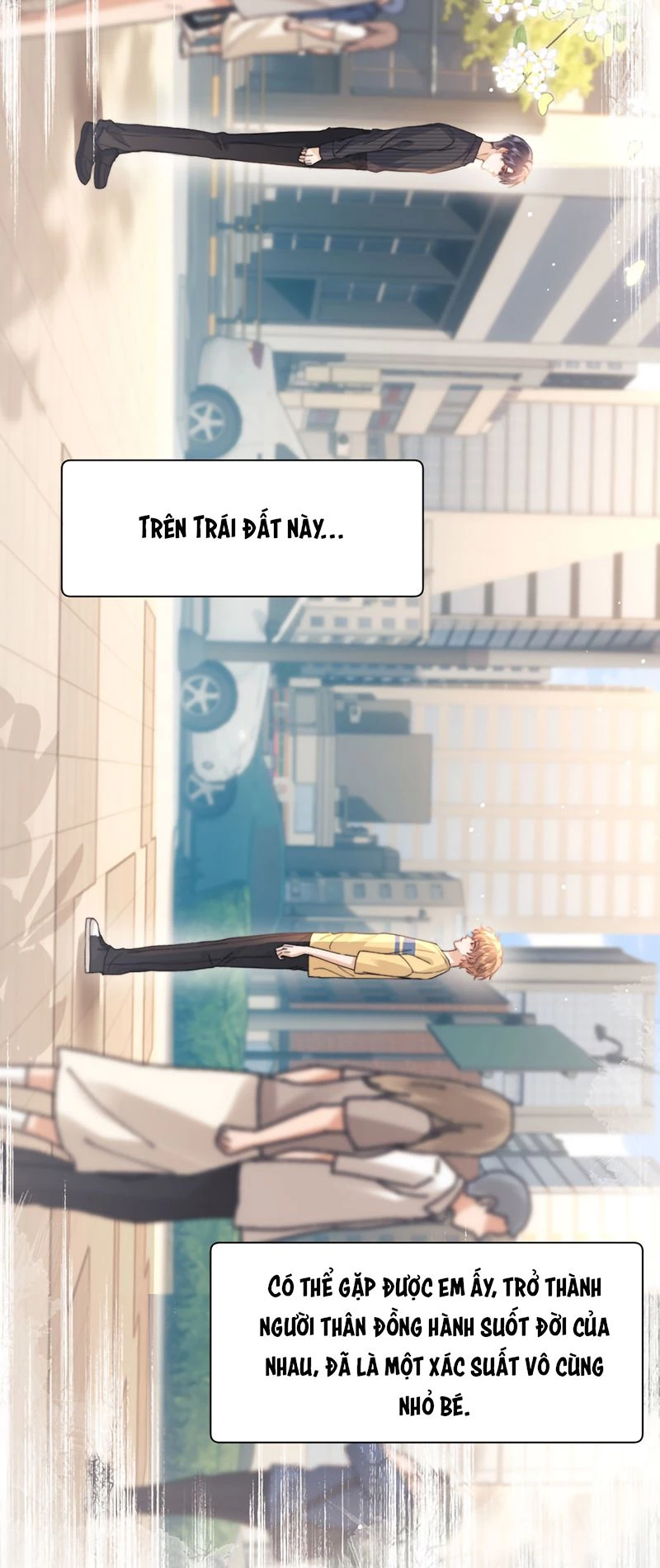 Chất Dị Ứng Đáng Yêu Chapter 119 - 5