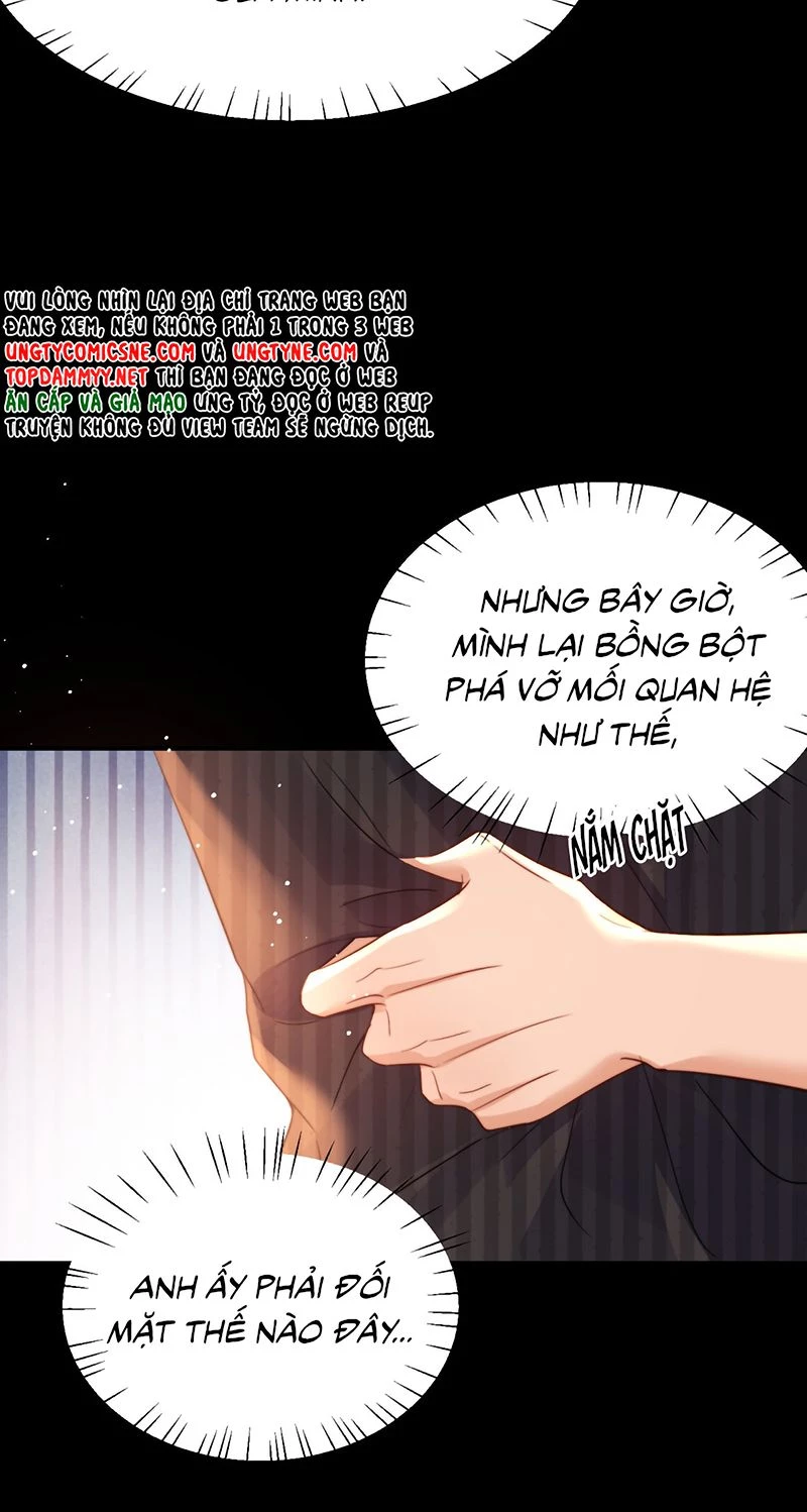 Chất Dị Ứng Đáng Yêu Chapter 119 - 8