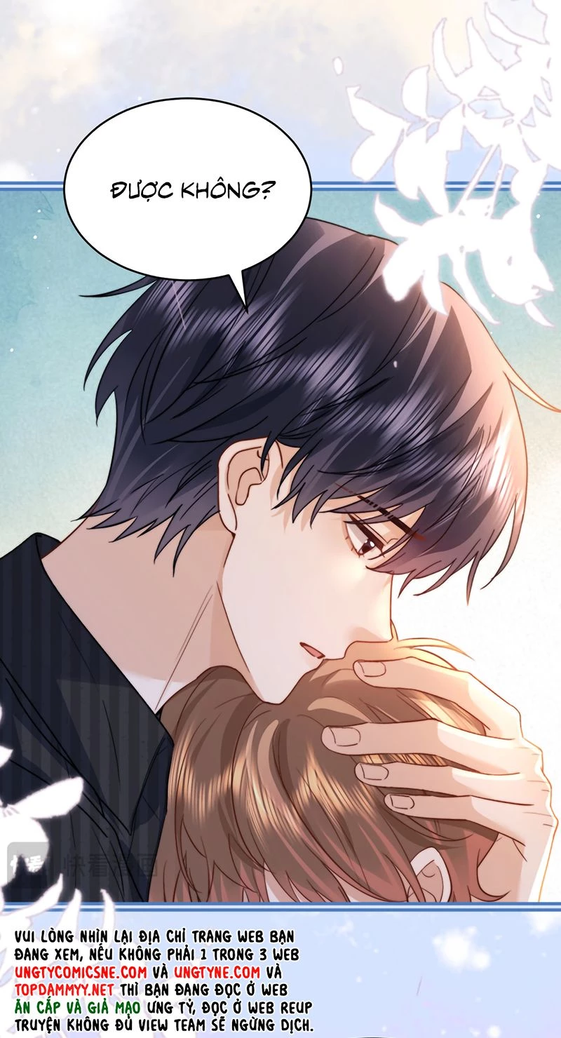 Chất Dị Ứng Đáng Yêu Chapter 119 - 11