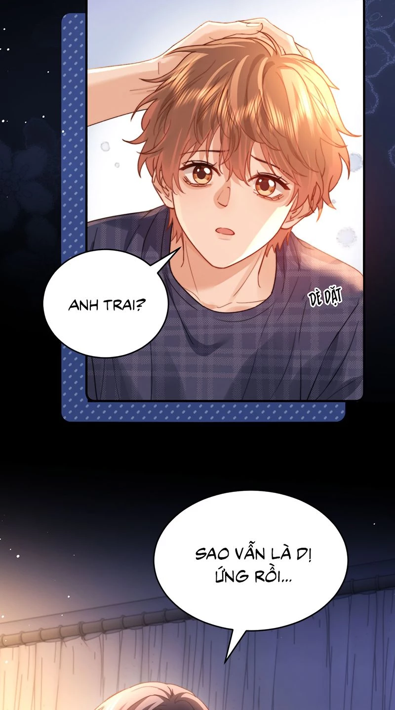 Chất Dị Ứng Đáng Yêu Chapter 119 - 14