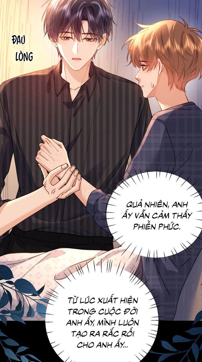 Chất Dị Ứng Đáng Yêu Chapter 119 - 15