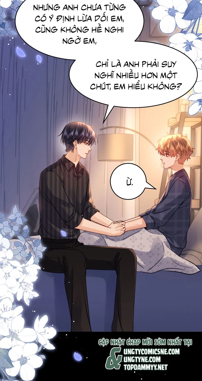 Chất Dị Ứng Đáng Yêu Chapter 119 - 17