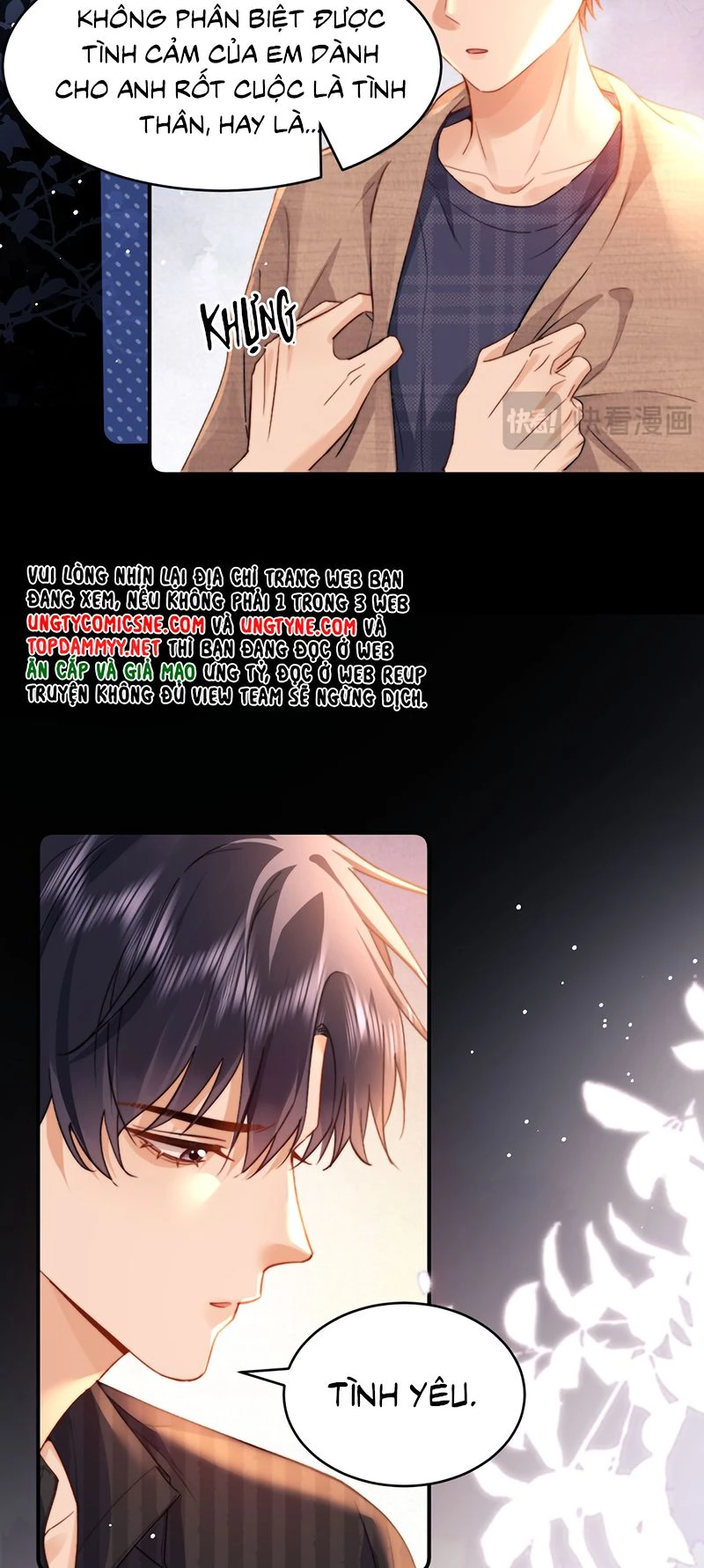 Chất Dị Ứng Đáng Yêu Chapter 119 - 20