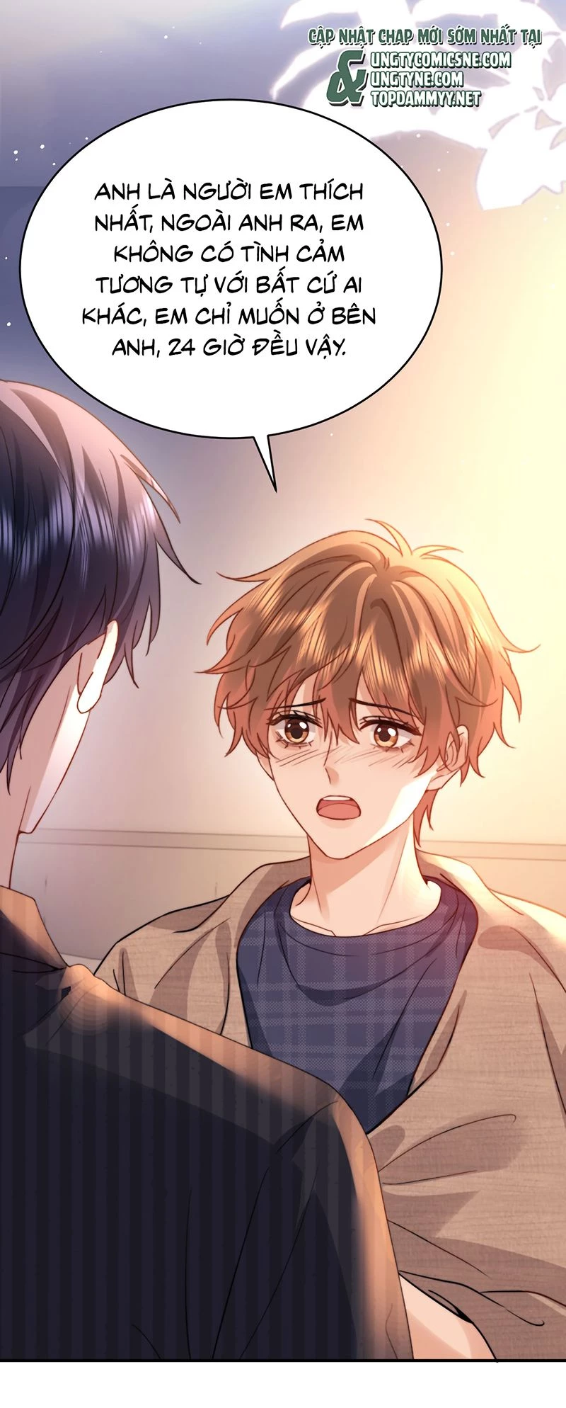 Chất Dị Ứng Đáng Yêu Chapter 119 - 22