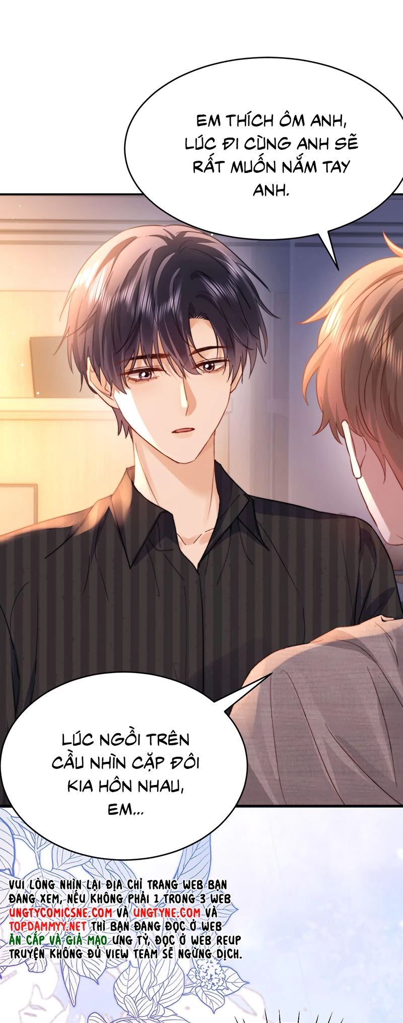 Chất Dị Ứng Đáng Yêu Chapter 119 - 23