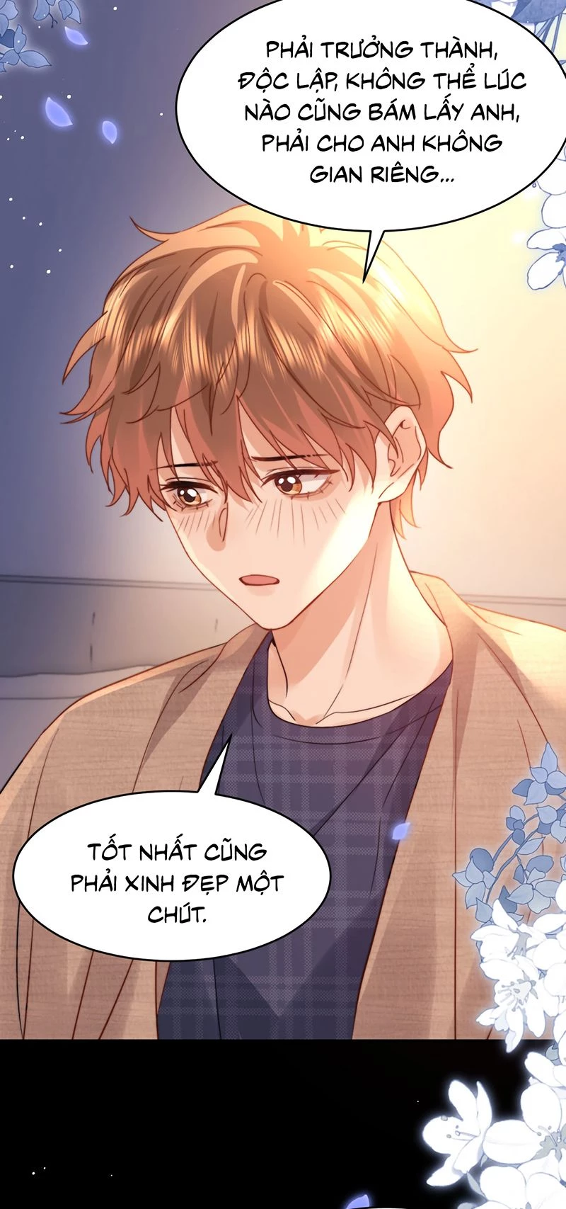 Chất Dị Ứng Đáng Yêu Chapter 119 - 30