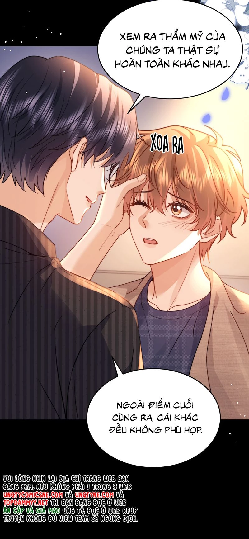 Chất Dị Ứng Đáng Yêu Chapter 119 - 31