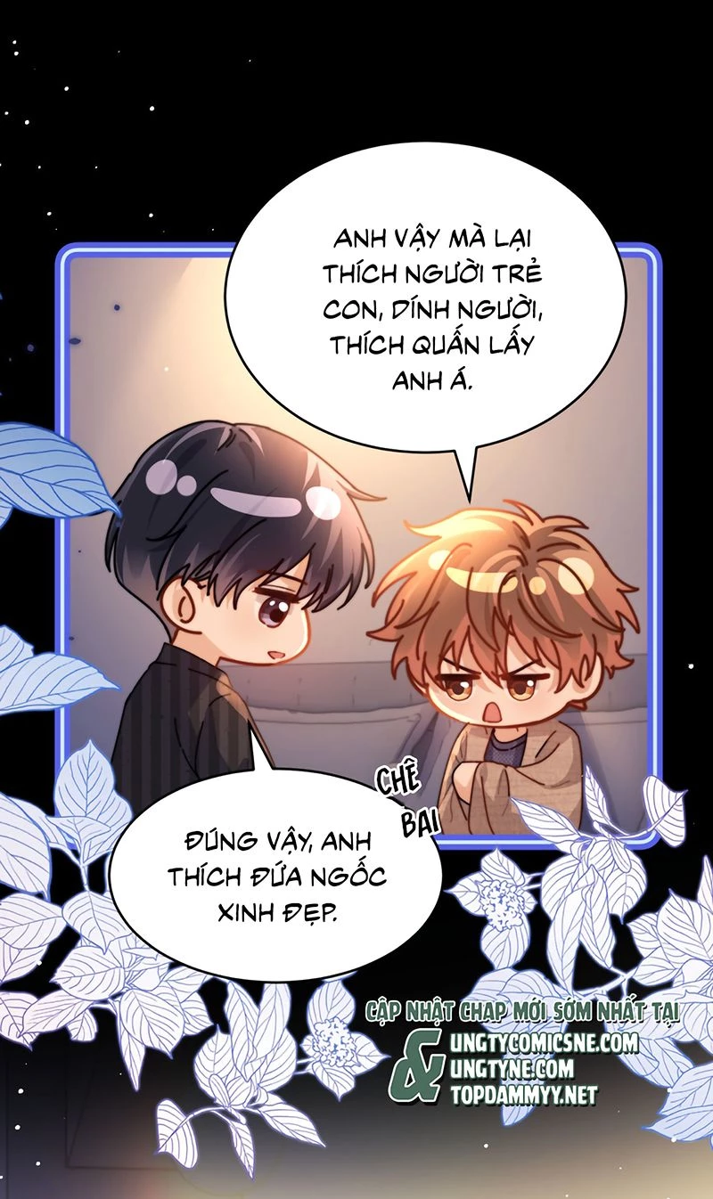 Chất Dị Ứng Đáng Yêu Chapter 119 - 33