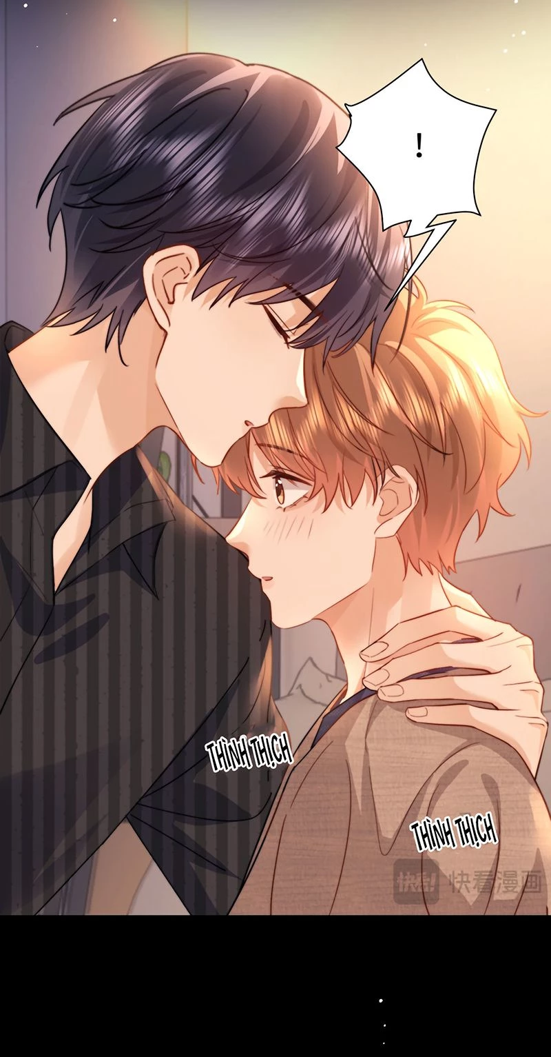 Chất Dị Ứng Đáng Yêu Chapter 119 - 34