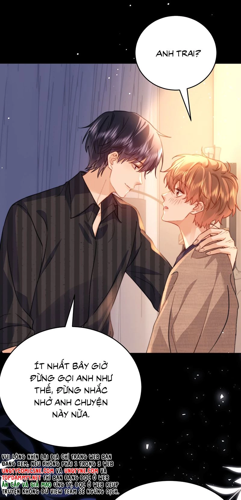 Chất Dị Ứng Đáng Yêu Chapter 119 - 35