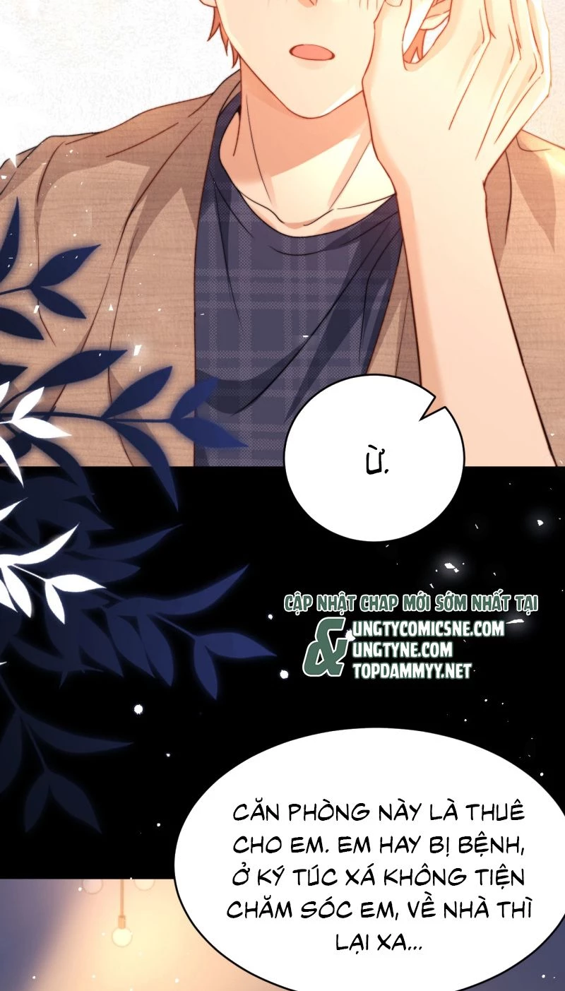 Chất Dị Ứng Đáng Yêu Chapter 119 - 37