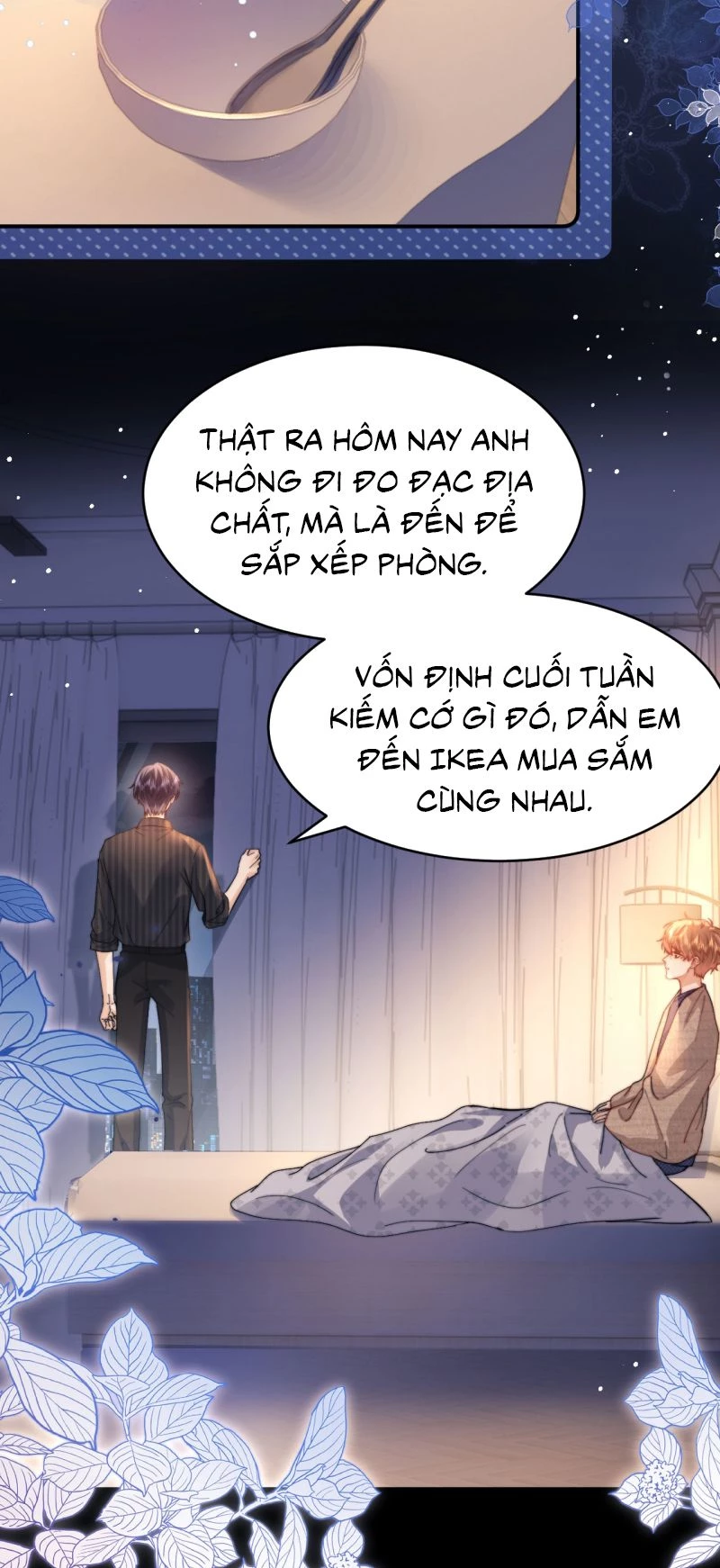 Chất Dị Ứng Đáng Yêu Chapter 120 - 2