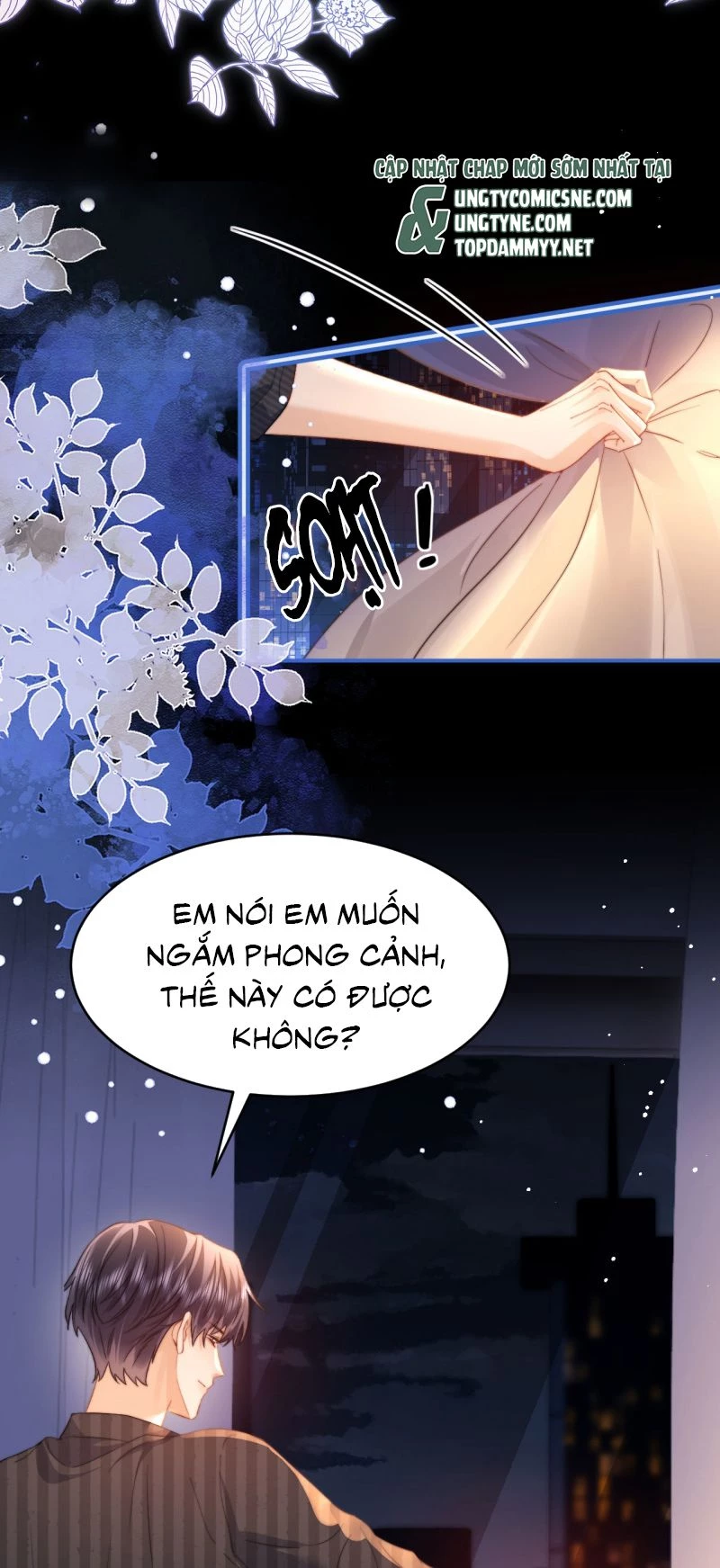 Chất Dị Ứng Đáng Yêu Chapter 120 - 3