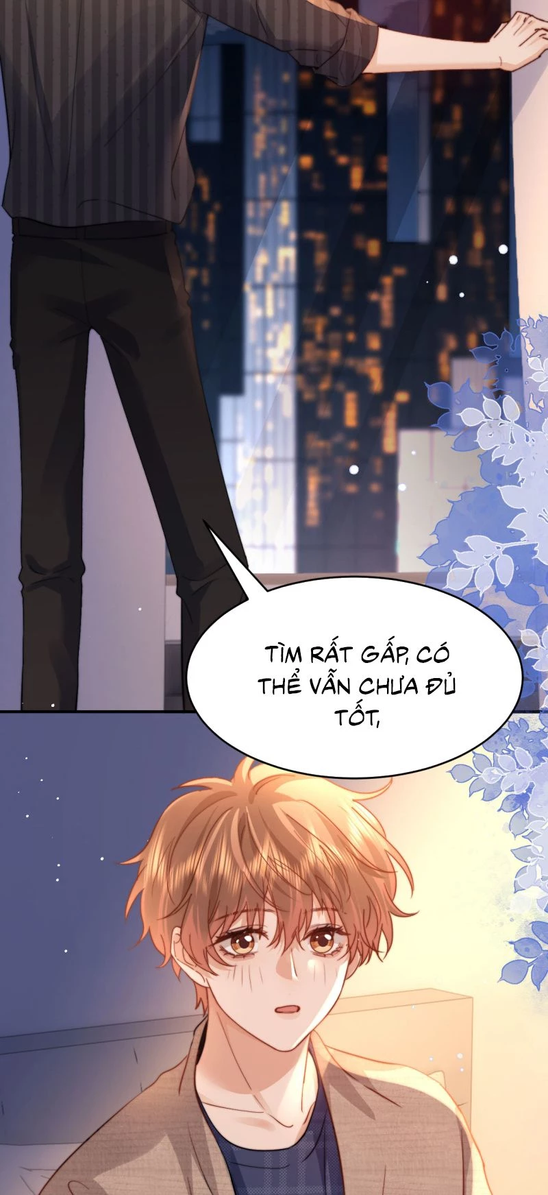 Chất Dị Ứng Đáng Yêu Chapter 120 - 4