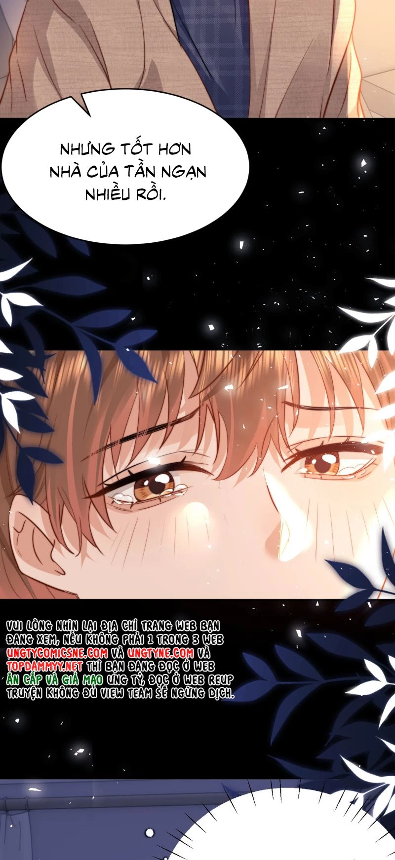 Chất Dị Ứng Đáng Yêu Chapter 120 - 5