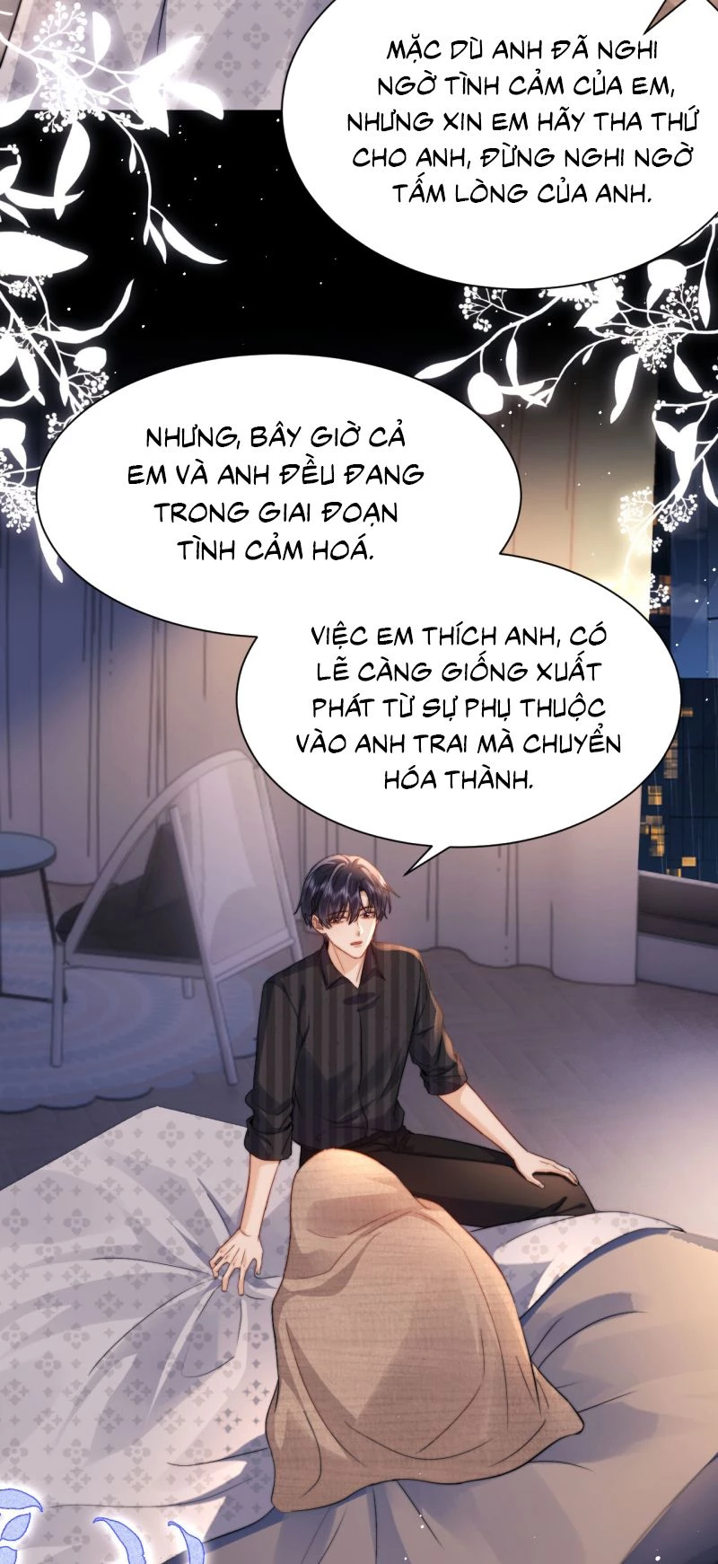 Chất Dị Ứng Đáng Yêu Chapter 120 - 9