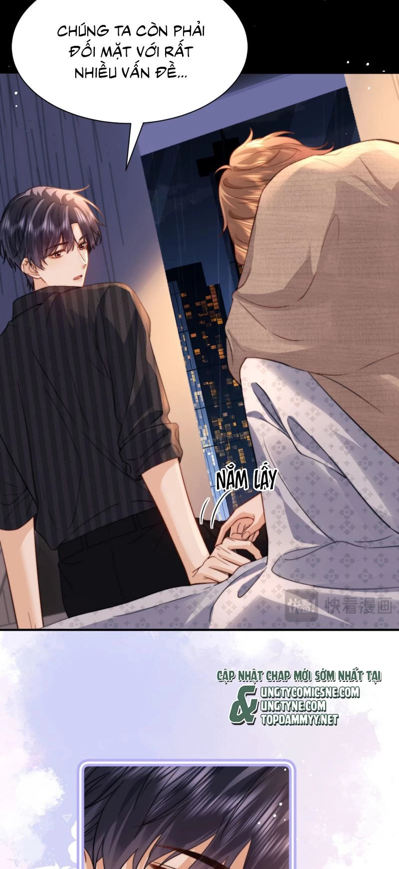 Chất Dị Ứng Đáng Yêu Chapter 120 - 11