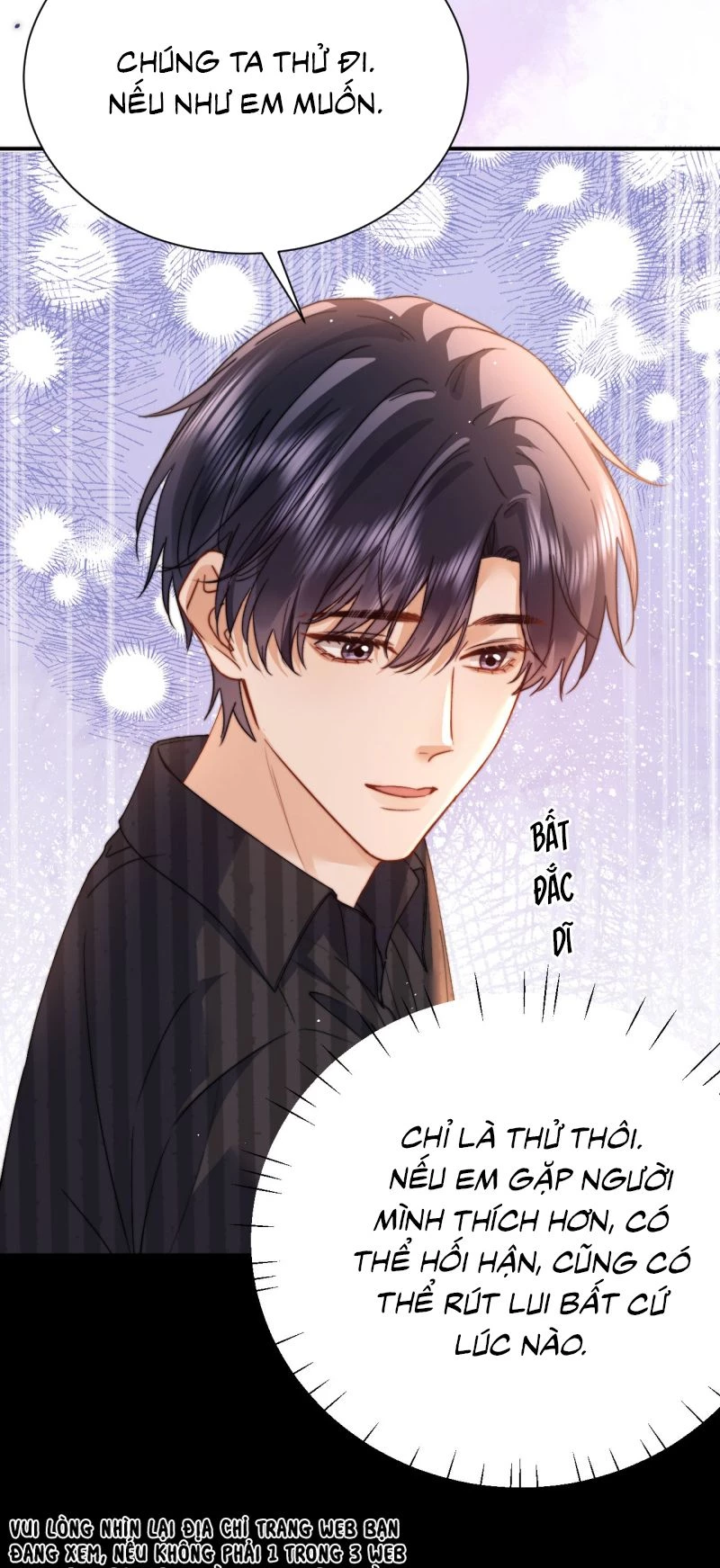 Chất Dị Ứng Đáng Yêu Chapter 120 - 13