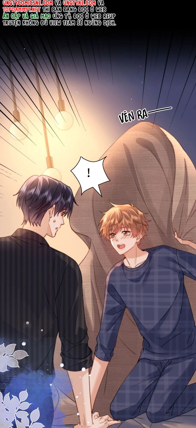 Chất Dị Ứng Đáng Yêu Chapter 120 - 14