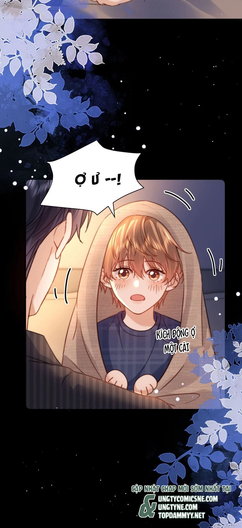 Chất Dị Ứng Đáng Yêu Chapter 120 - 15