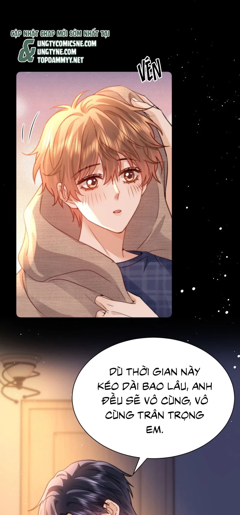 Chất Dị Ứng Đáng Yêu Chapter 120 - 19