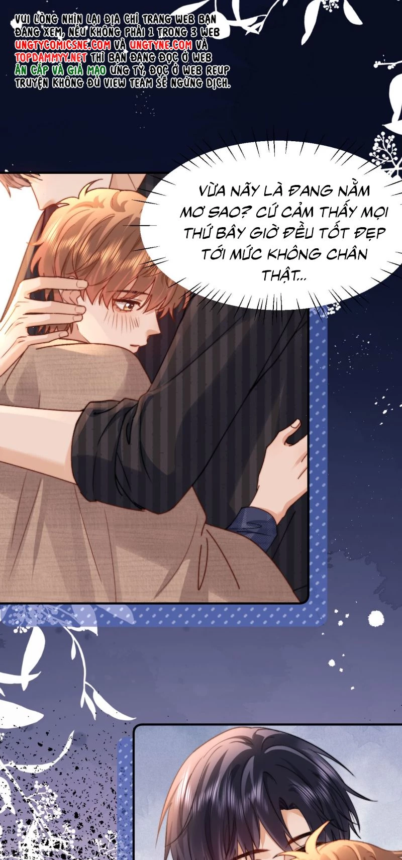 Chất Dị Ứng Đáng Yêu Chapter 120 - 21