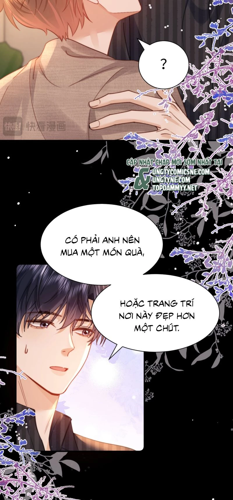 Chất Dị Ứng Đáng Yêu Chapter 120 - 23