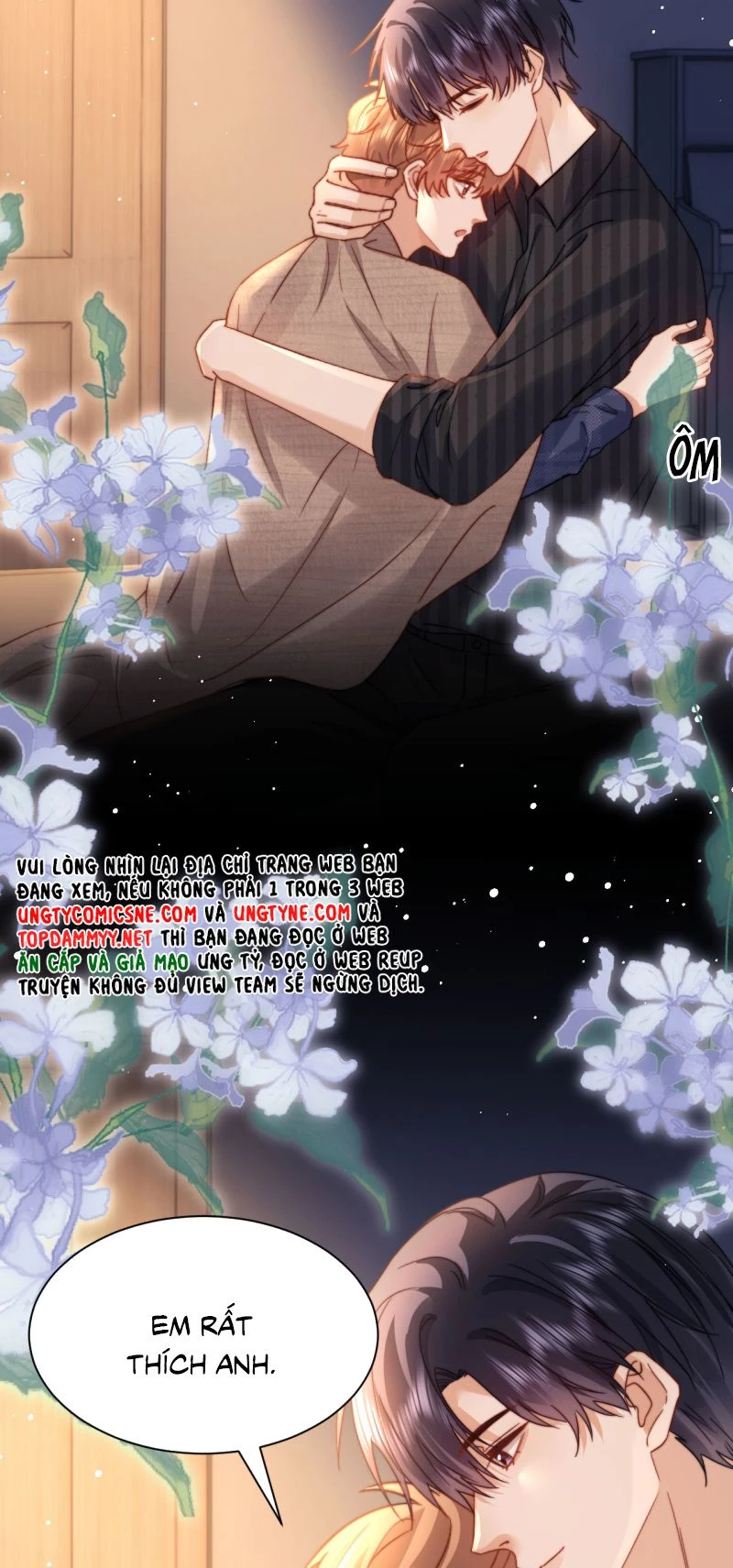 Chất Dị Ứng Đáng Yêu Chapter 120 - 25