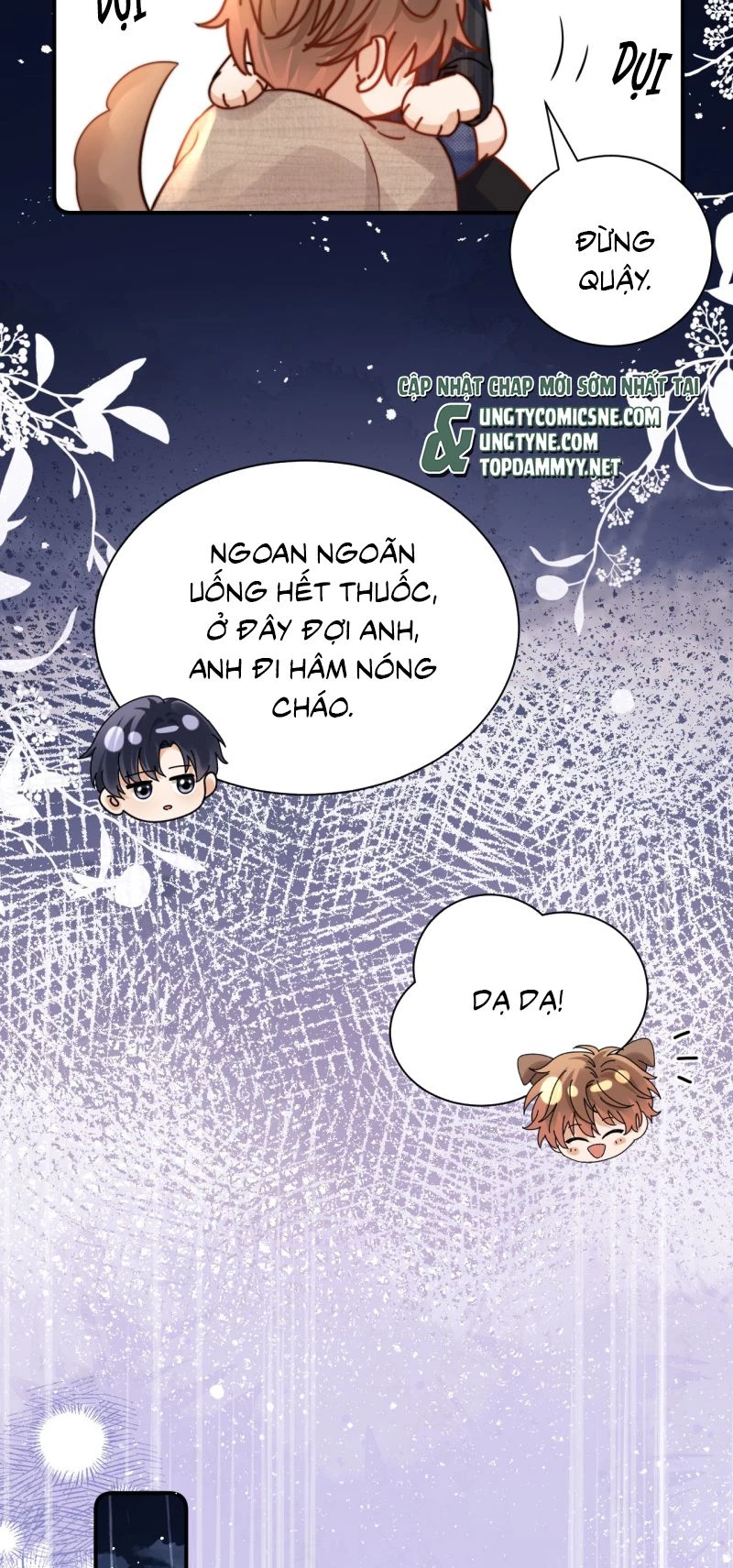 Chất Dị Ứng Đáng Yêu Chapter 120 - 27