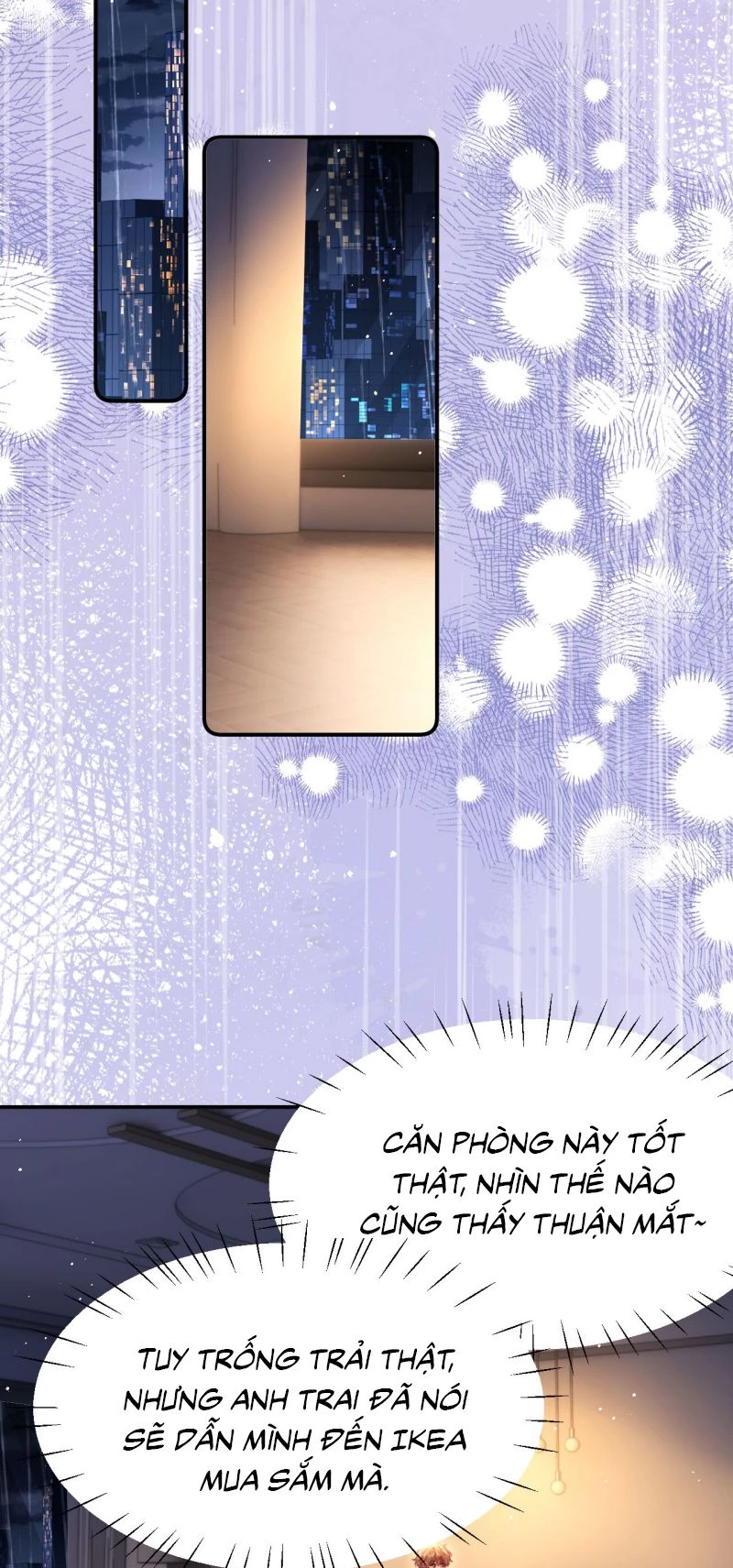 Chất Dị Ứng Đáng Yêu Chapter 120 - 28