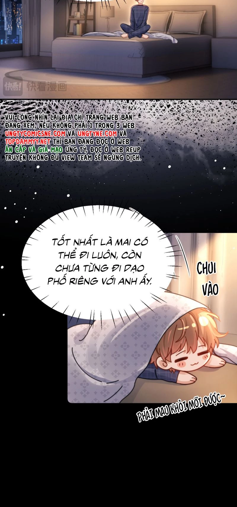 Chất Dị Ứng Đáng Yêu Chapter 120 - 29