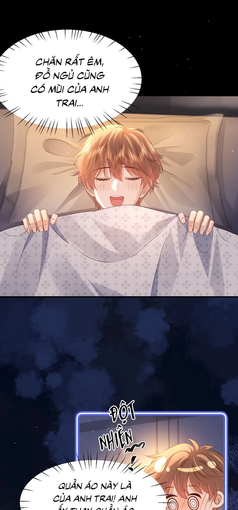 Chất Dị Ứng Đáng Yêu Chapter 120 - 30