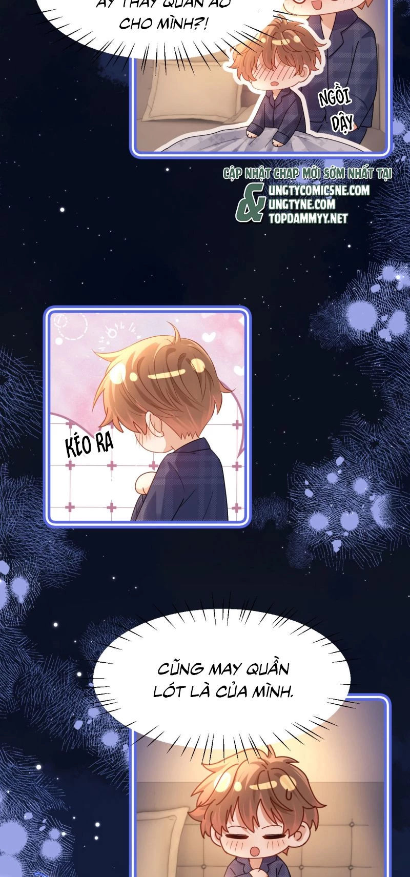 Chất Dị Ứng Đáng Yêu Chapter 120 - 31