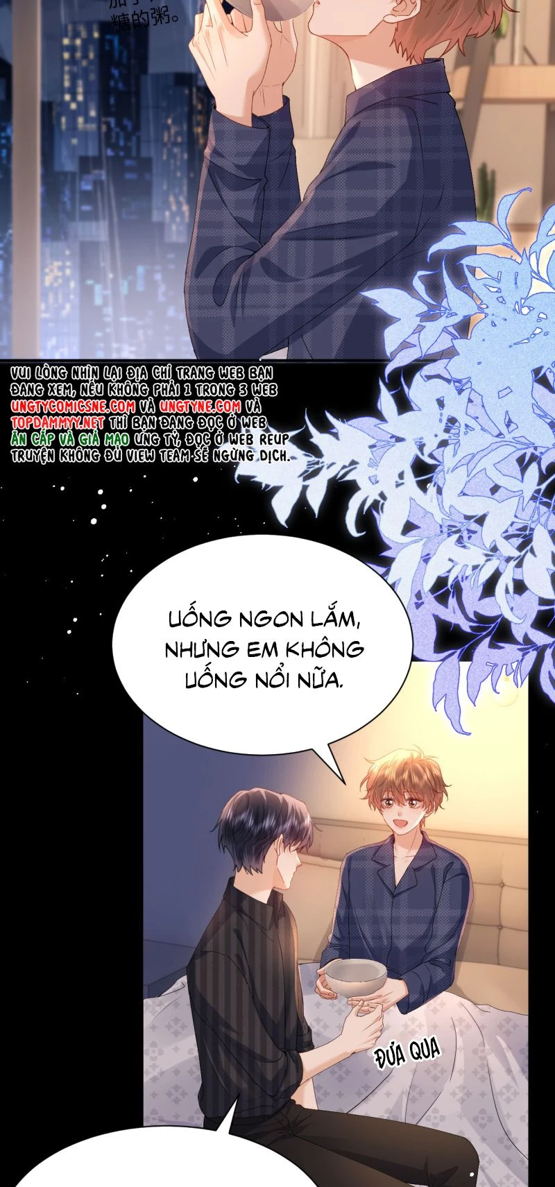 Chất Dị Ứng Đáng Yêu Chapter 120 - 33