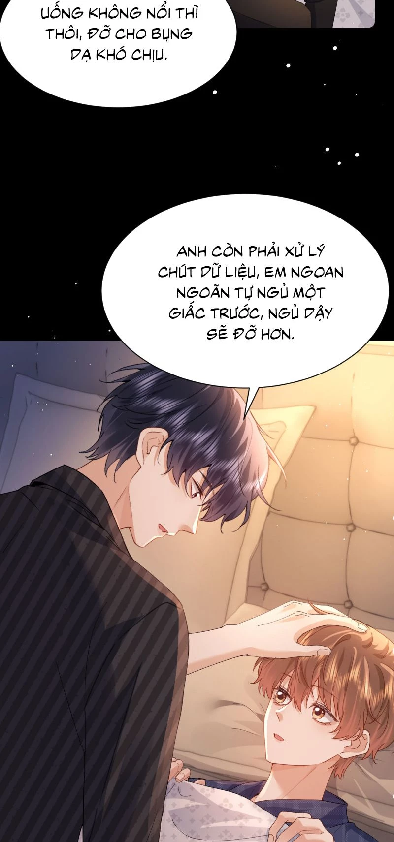 Chất Dị Ứng Đáng Yêu Chapter 120 - 34