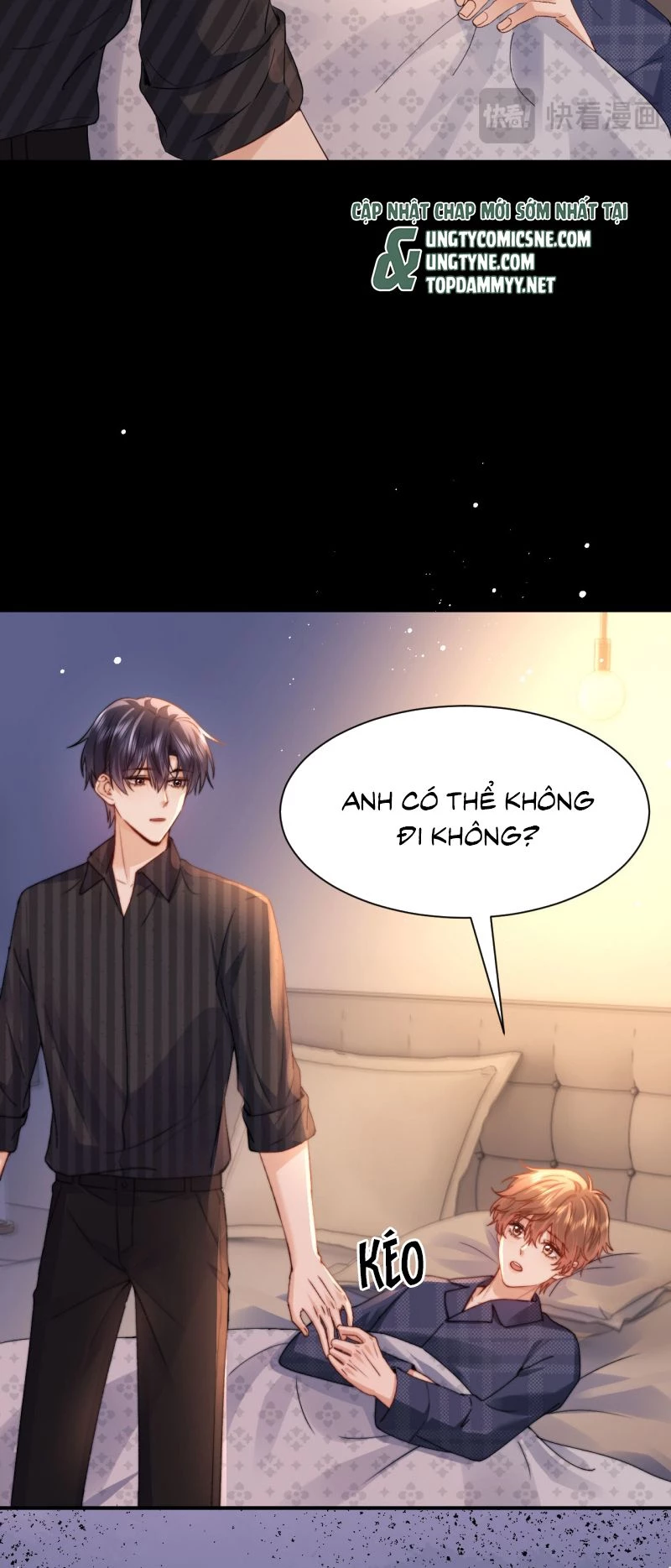 Chất Dị Ứng Đáng Yêu Chapter 120 - 35