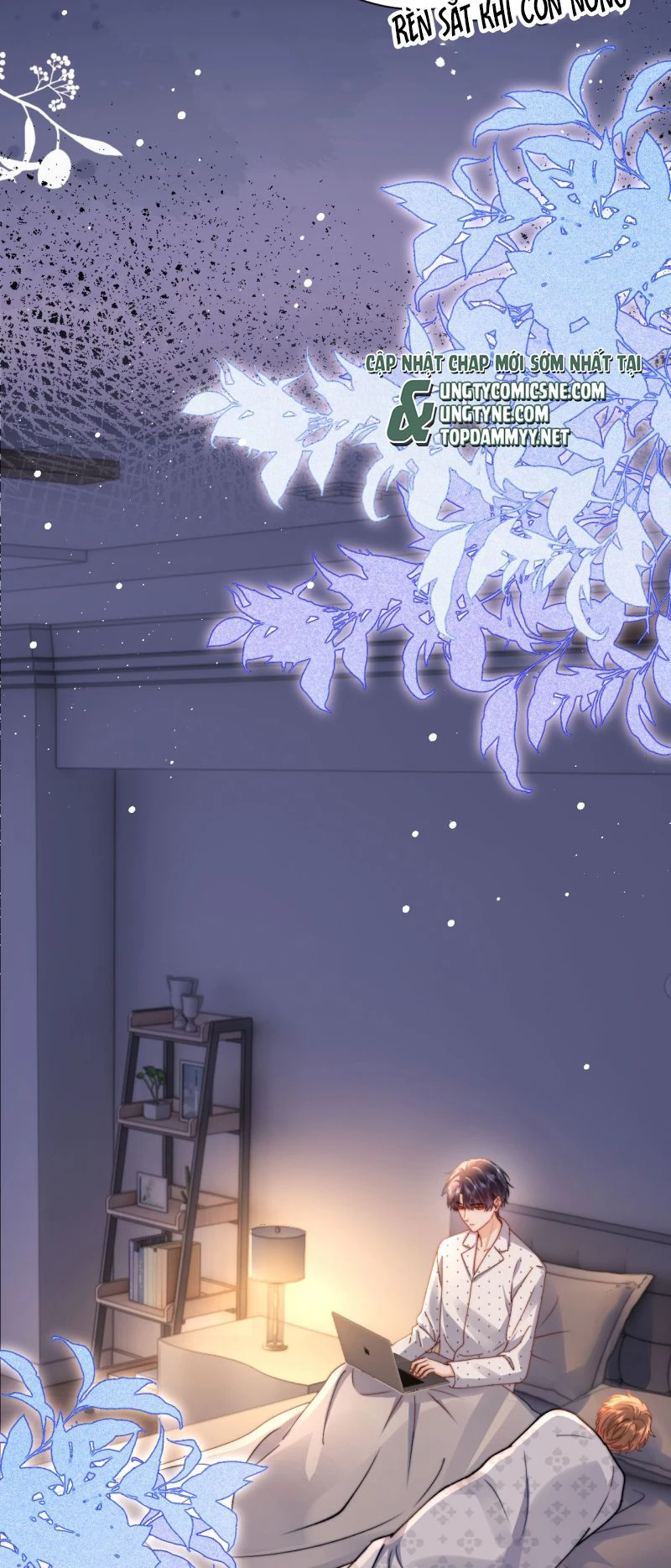 Chất Dị Ứng Đáng Yêu Chapter 120 - 38