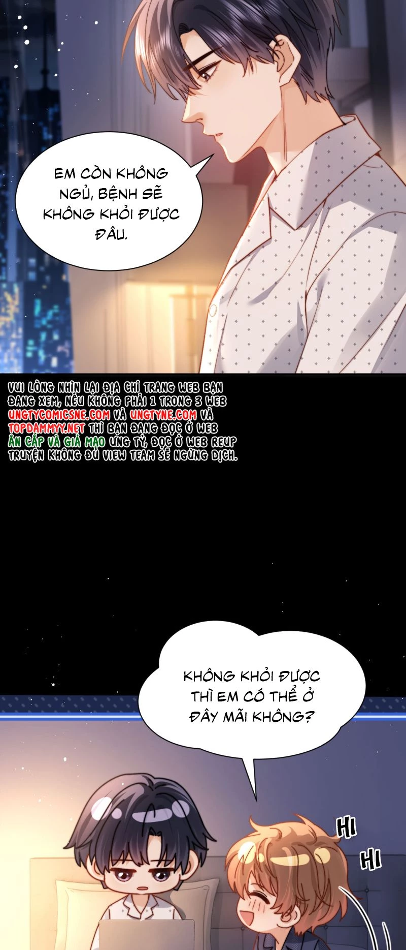 Chất Dị Ứng Đáng Yêu Chapter 120 - 40