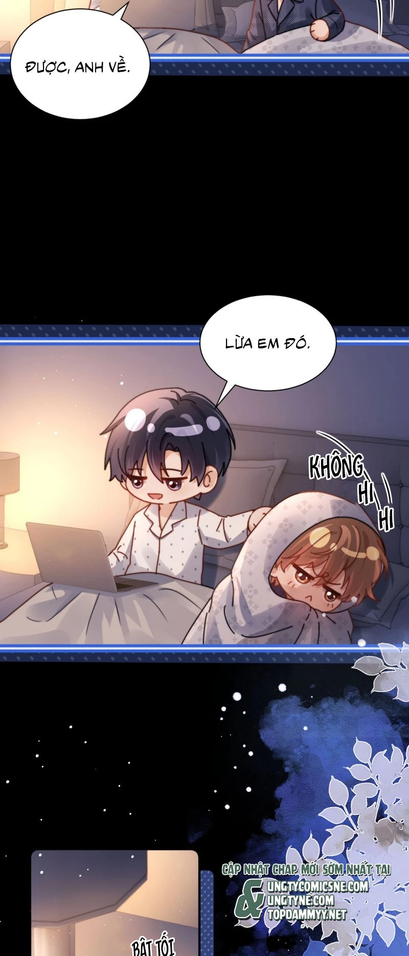 Chất Dị Ứng Đáng Yêu Chapter 120 - 41