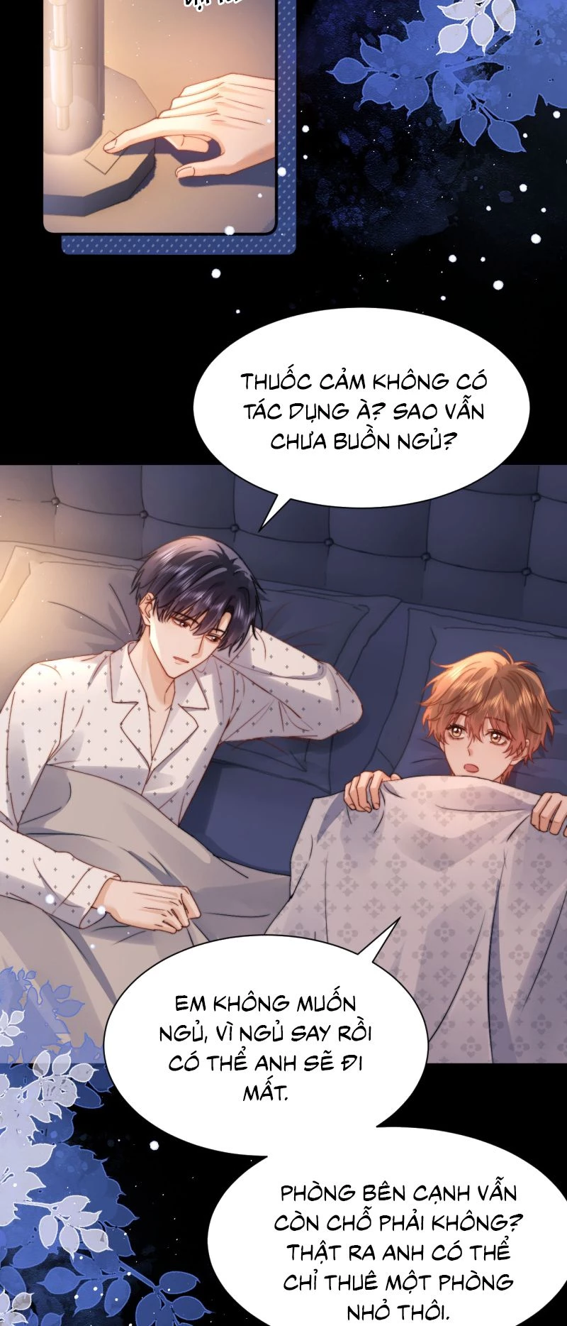 Chất Dị Ứng Đáng Yêu Chapter 120 - 42