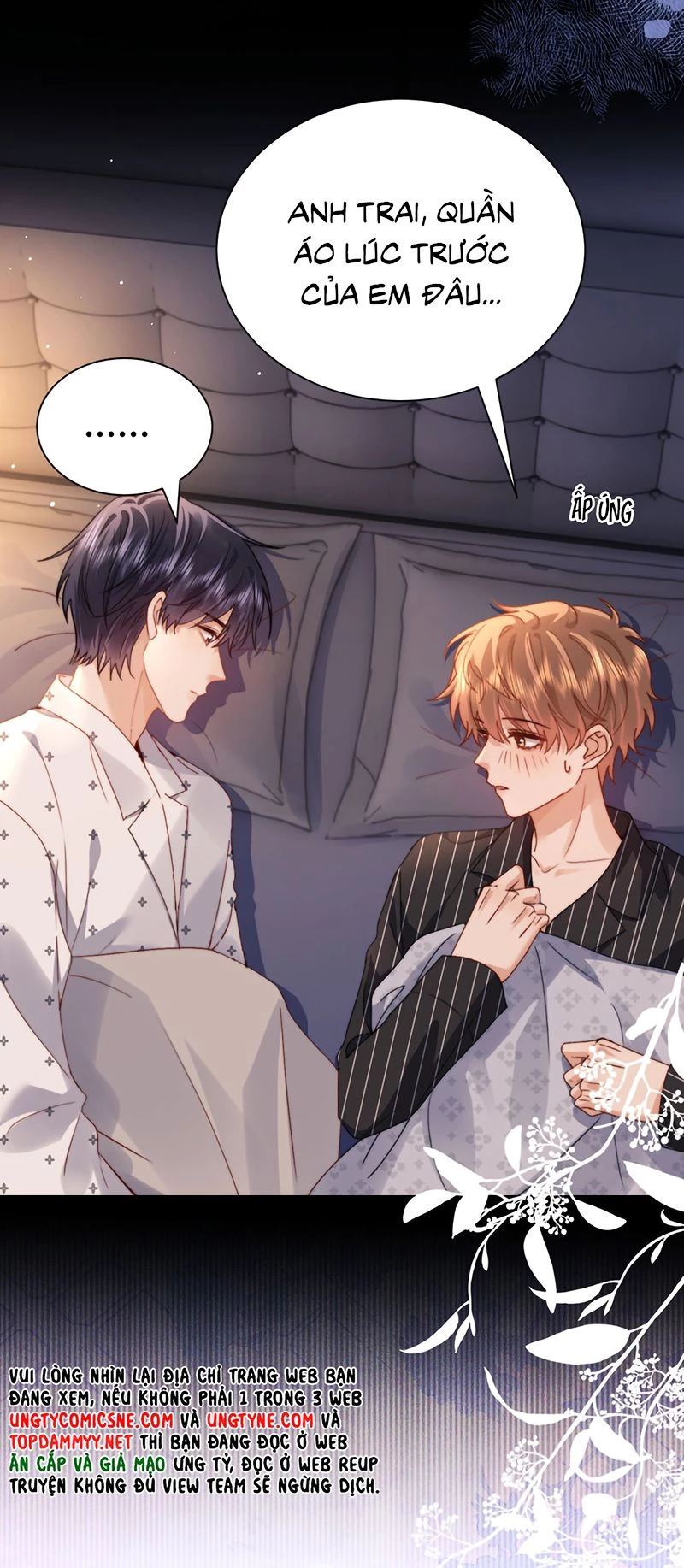 Chất Dị Ứng Đáng Yêu Chapter 121 - 4