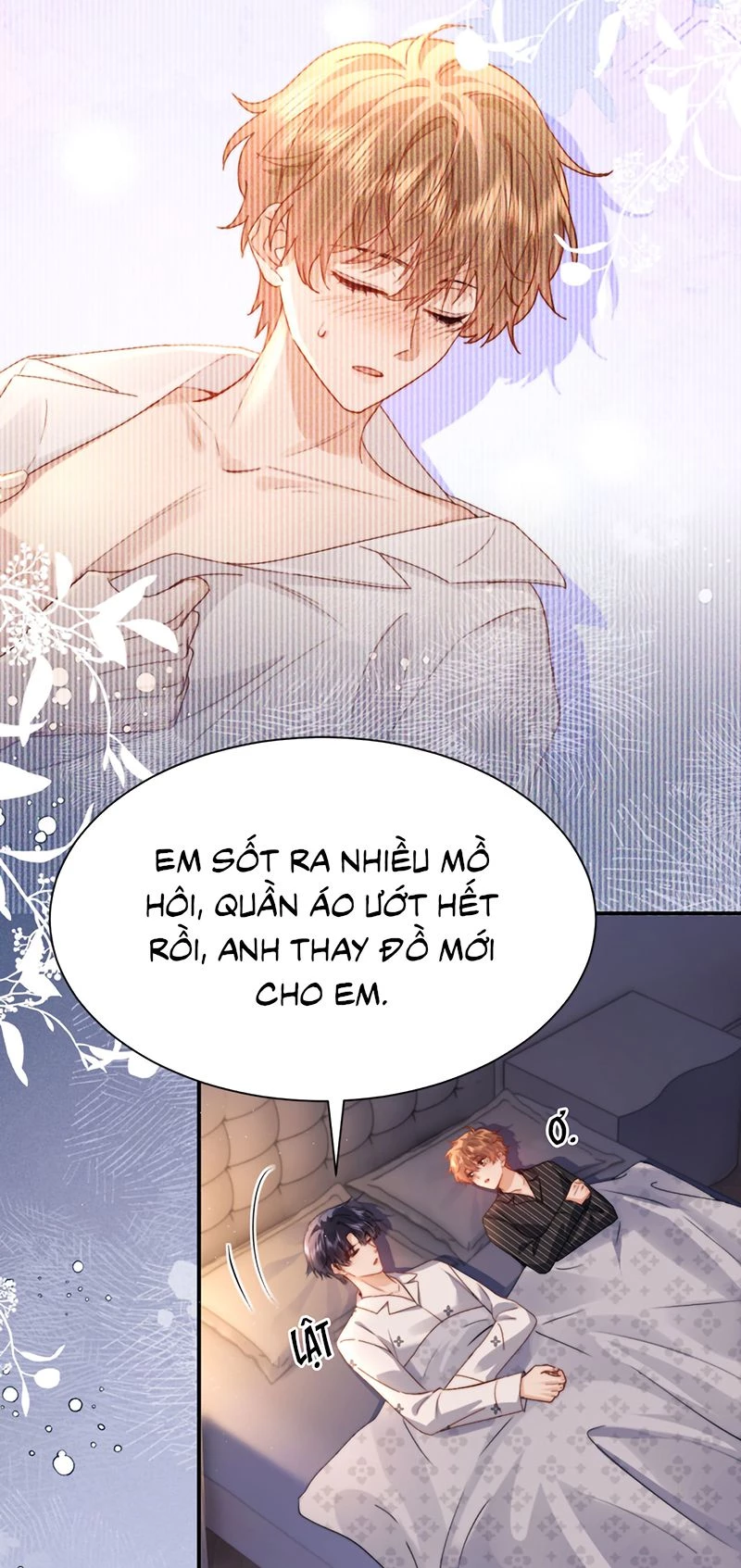 Chất Dị Ứng Đáng Yêu Chapter 121 - 5